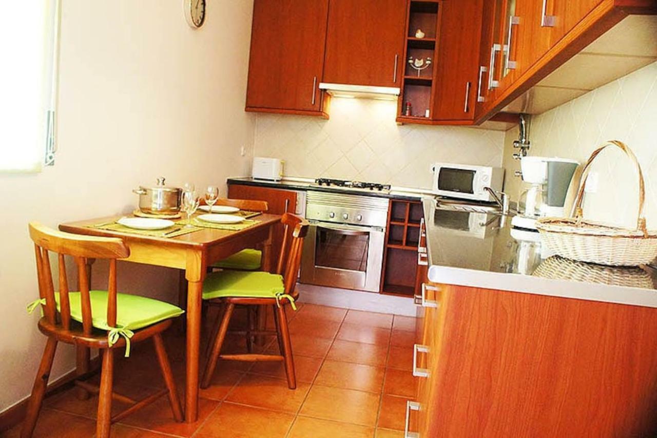 Martin House - Montenegro - Faro - Algarve Eksteriør billede