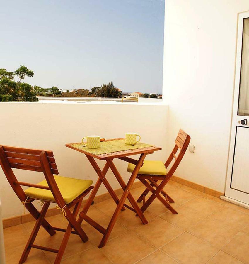 Martin House - Montenegro - Faro - Algarve Eksteriør billede